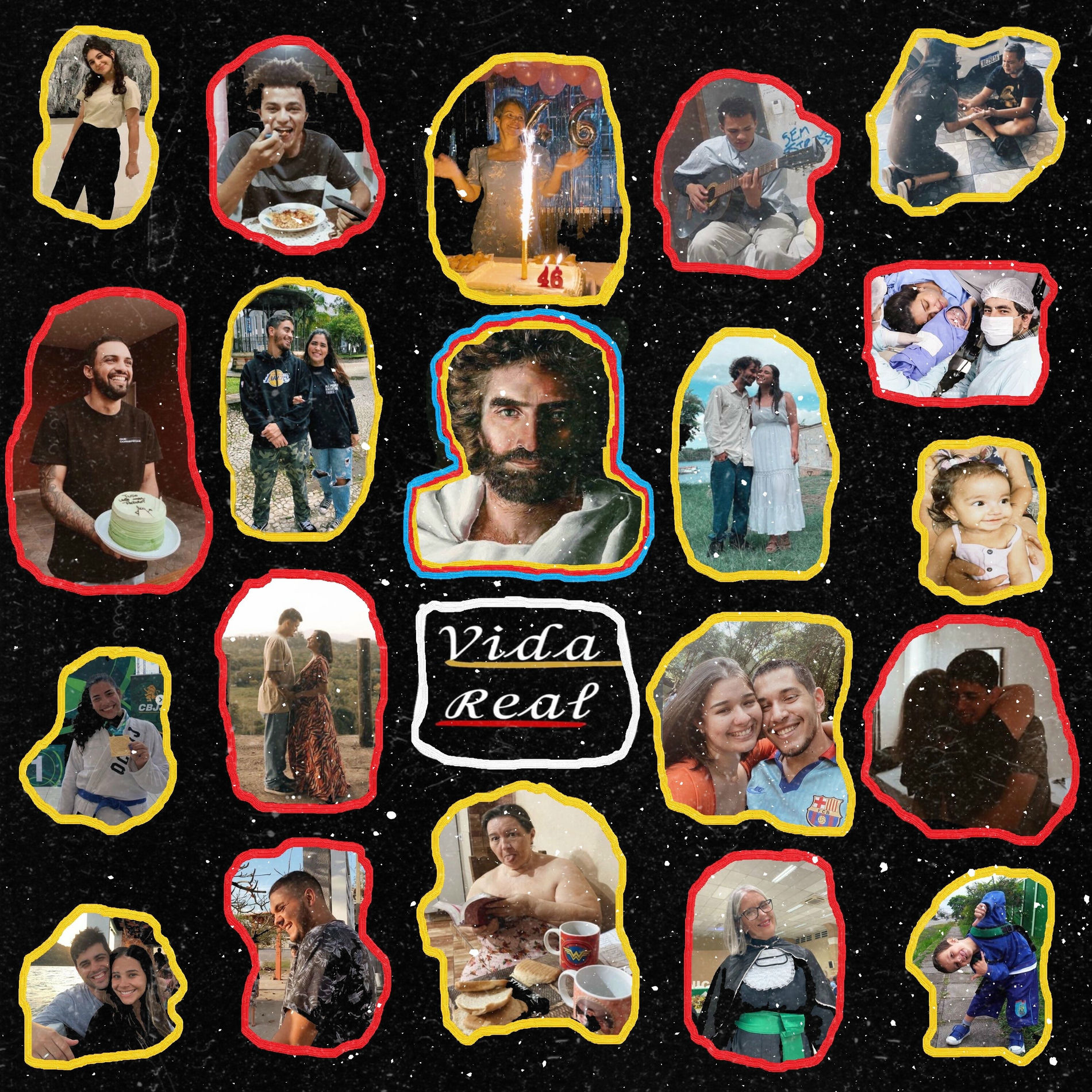 Album cover of Bad?
