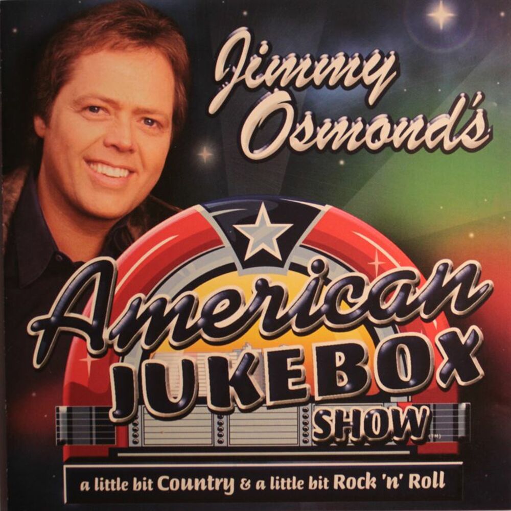 Picture of American Jukebox Show