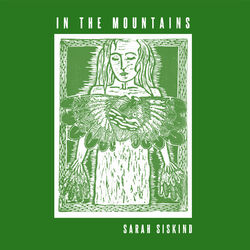 Cover of In the Mountains