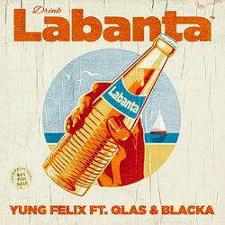 Cover of Labanta