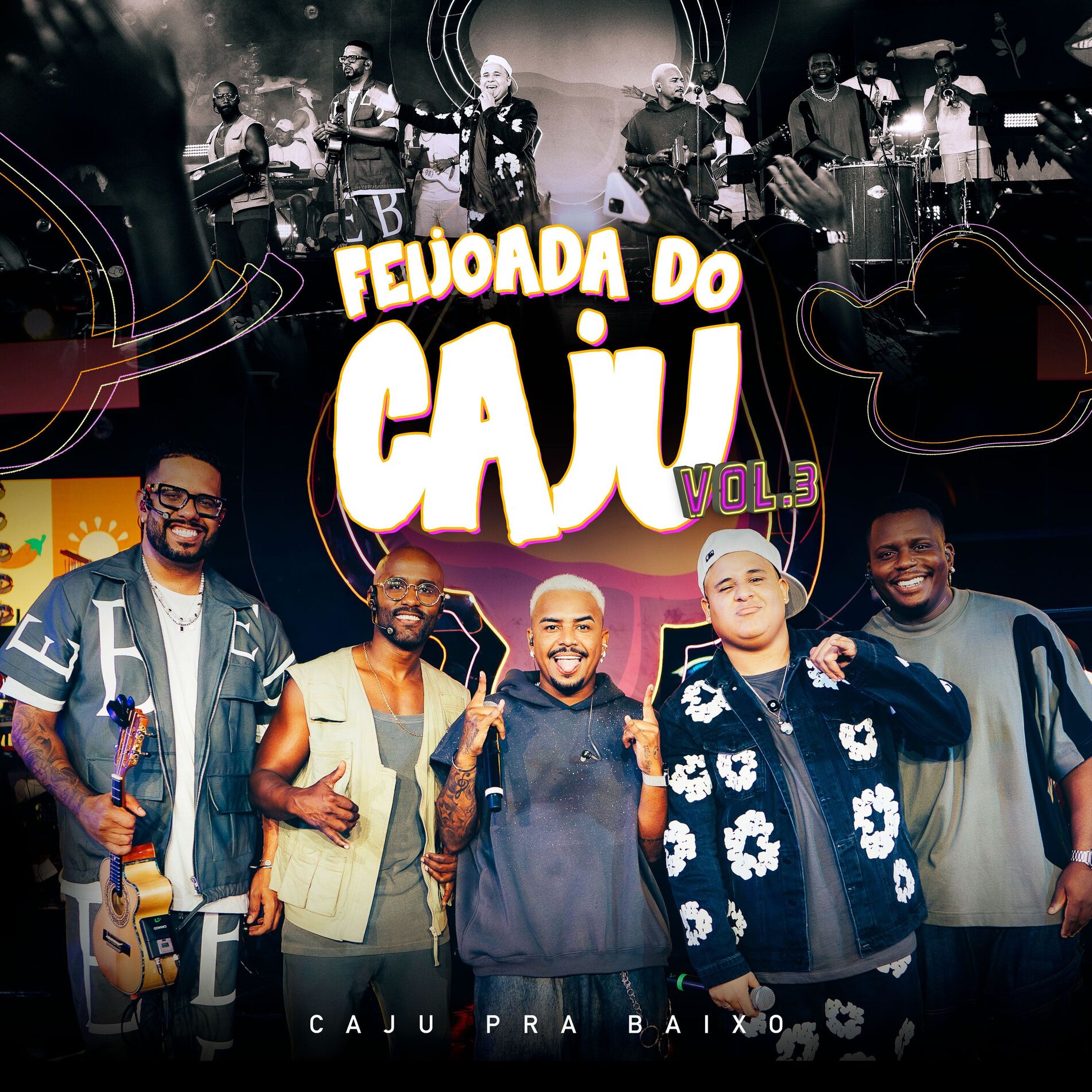 Album cover of Quem É Você / Vem pra Ficar Comigo