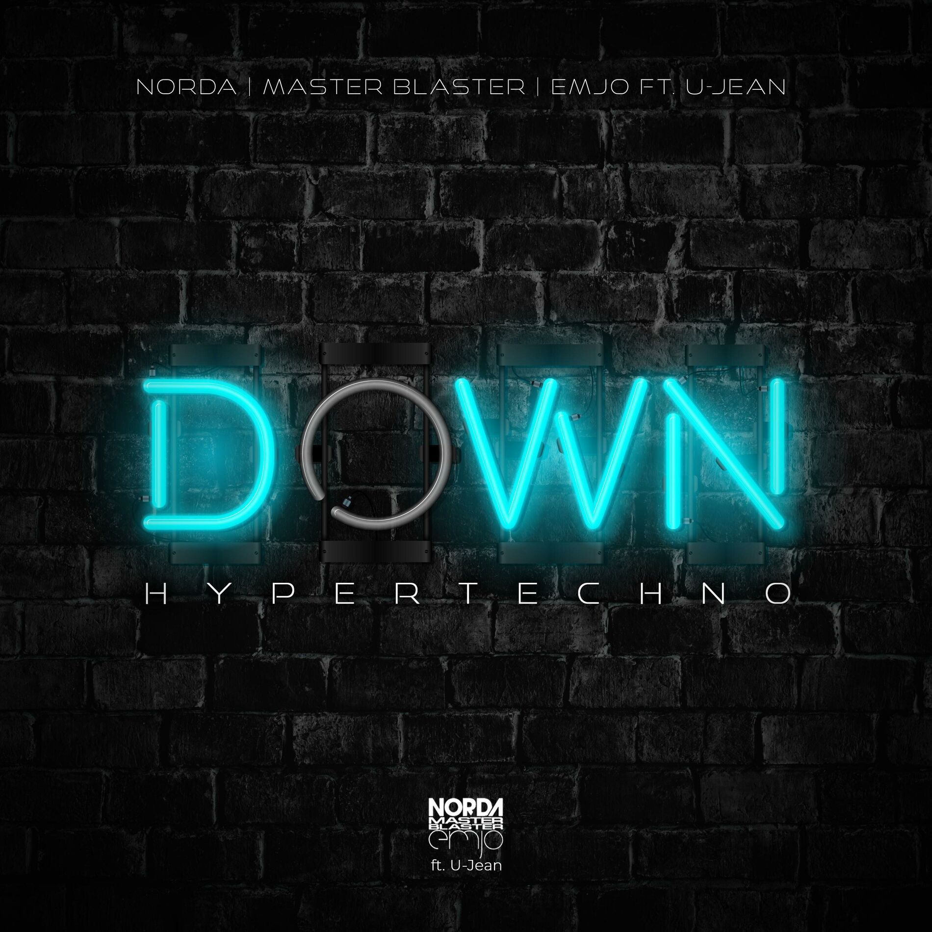 Album cover of Down (feat. DJ EmJo)