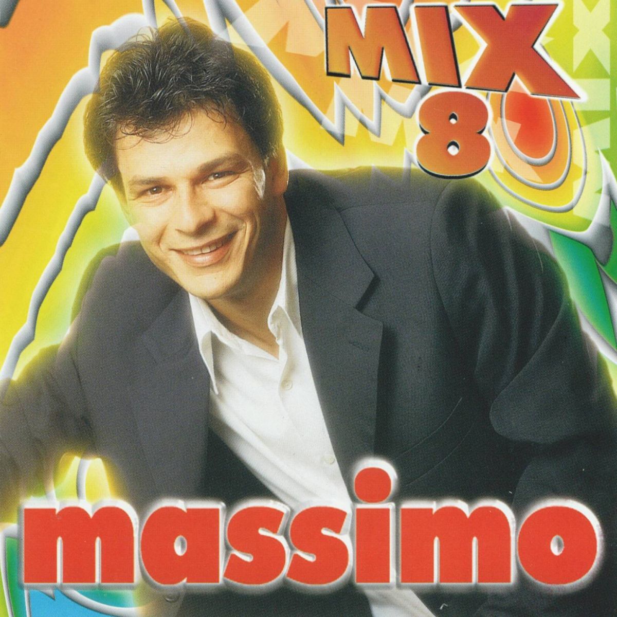 Album cover of Senza giacca e cravatta