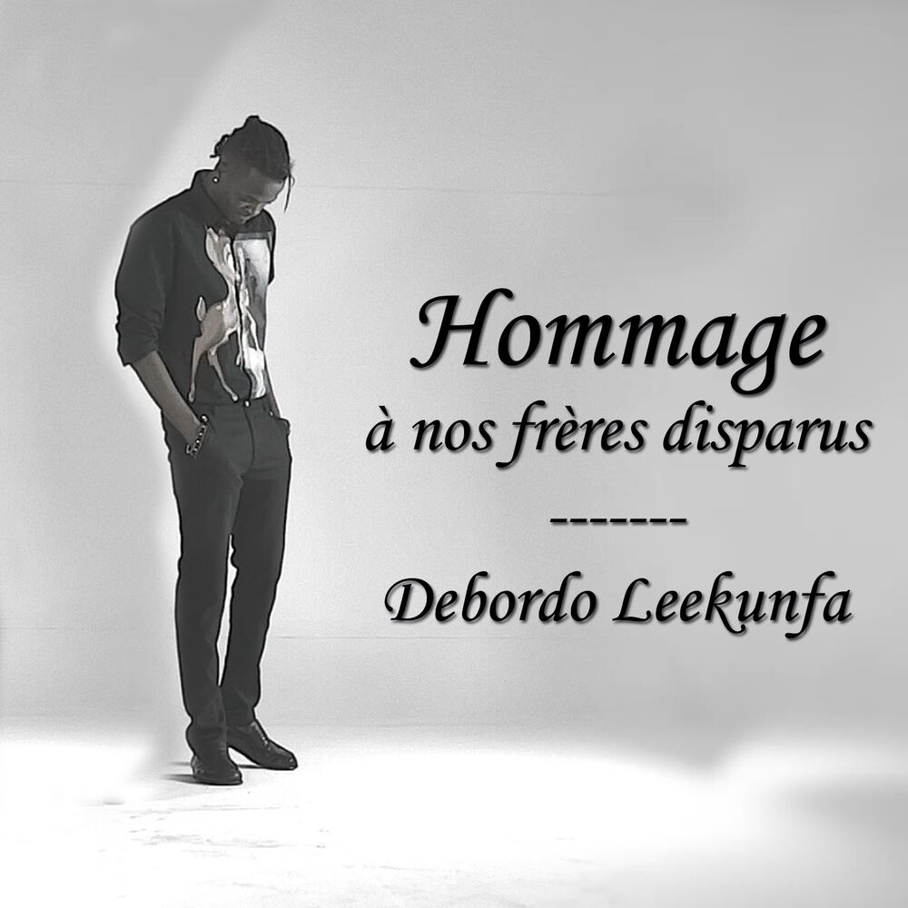 Picture of Hommage (Hommage à nos frères disparus)