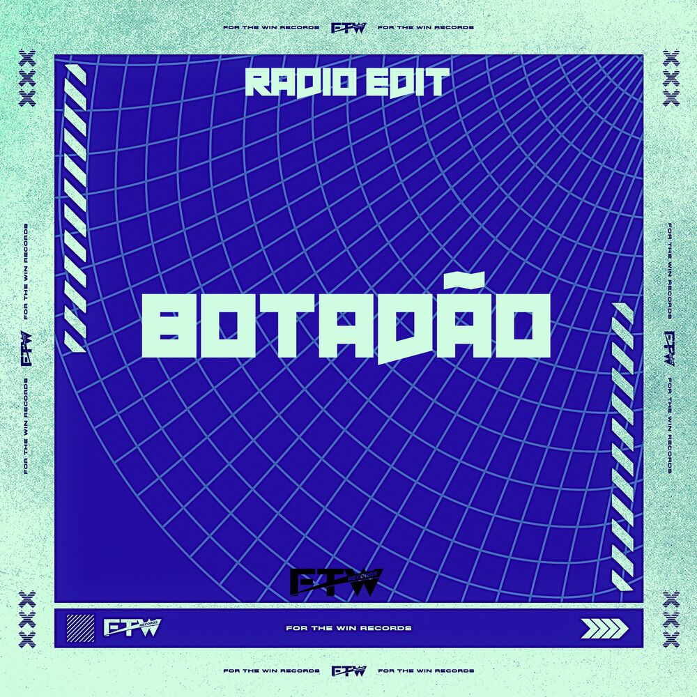 Picture of Botadão [Radio Edit]