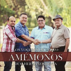 Cover of Amémonos
