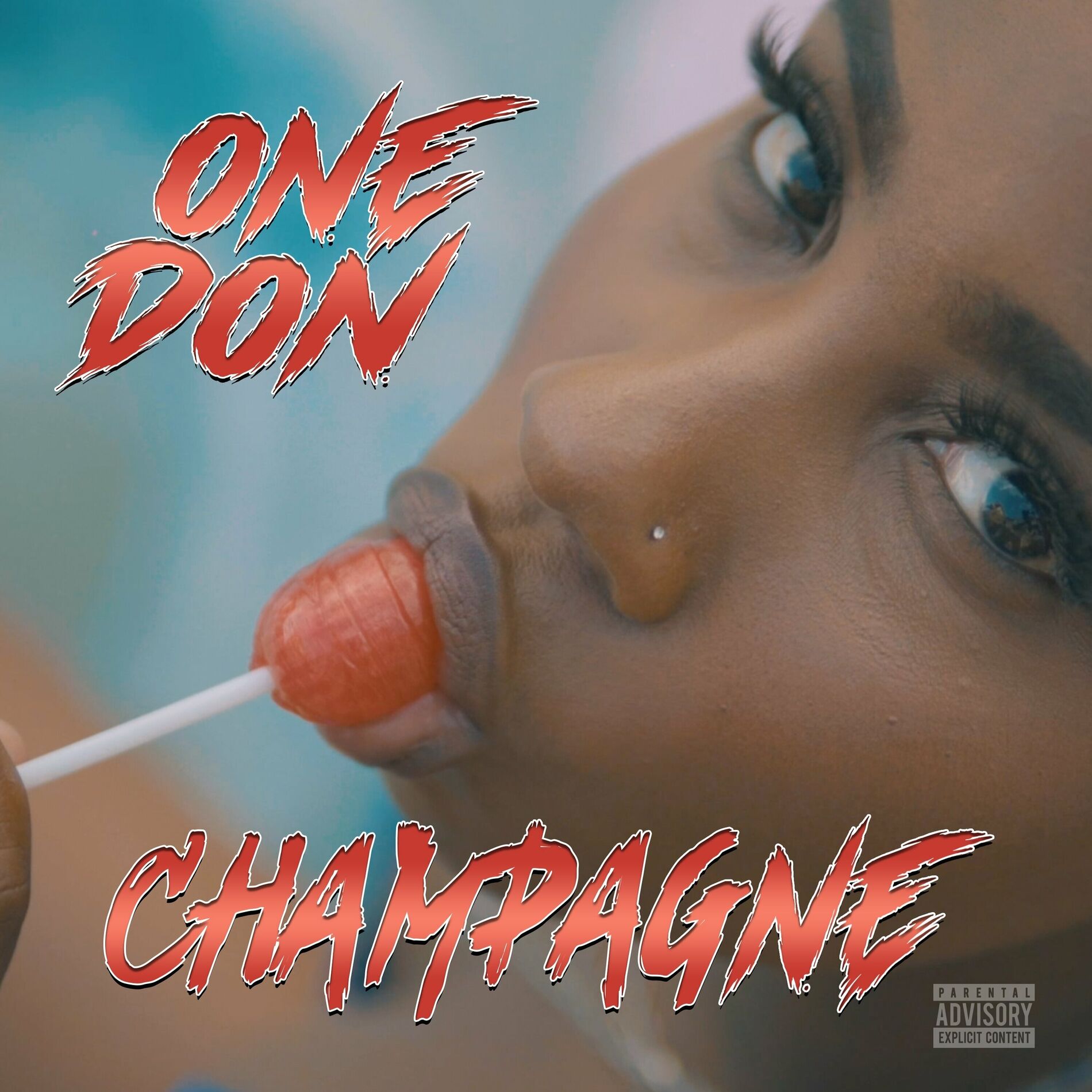 Album cover of Champagne