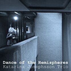 Cover of Dance of the Hemispheres