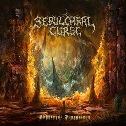 Cover of Abhorrent Dimensions