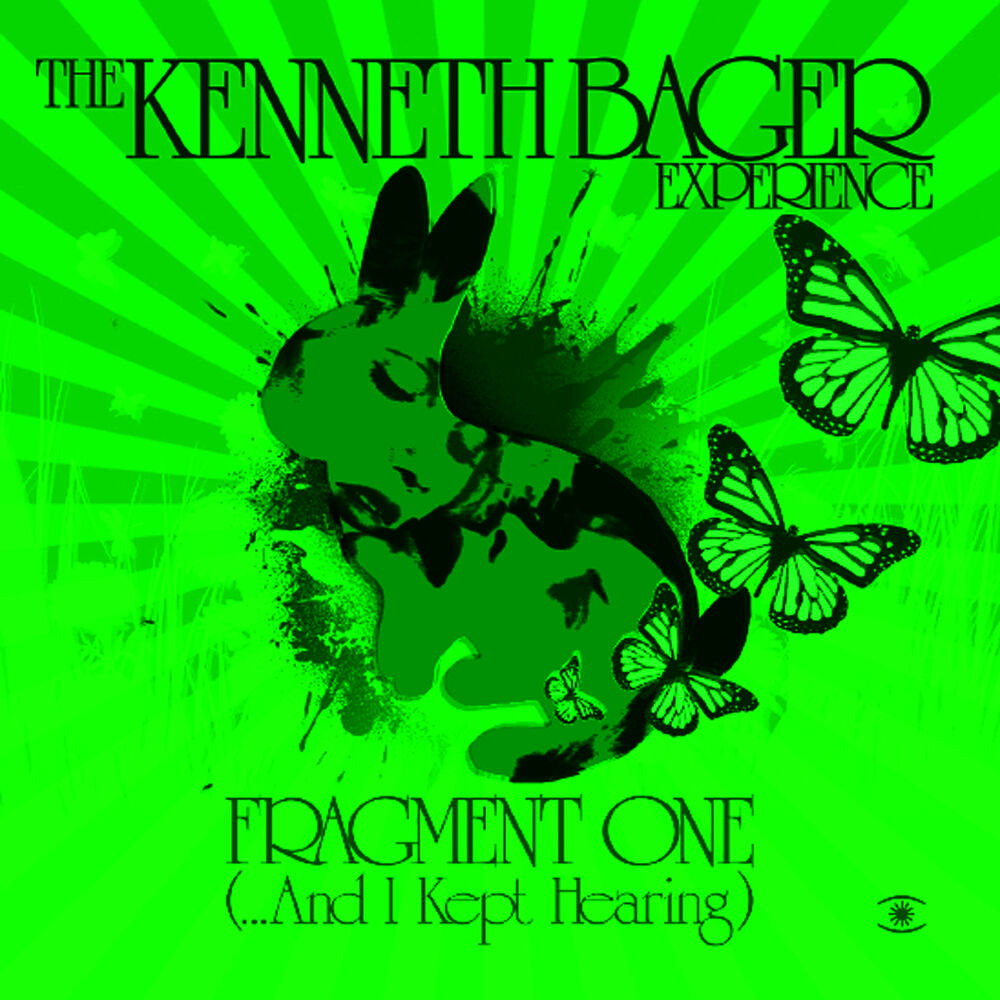 Picture of Fragment 1 - ...And I Kept Hearing (EP #2)