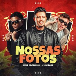 Cover of MTG Nossas Fotos