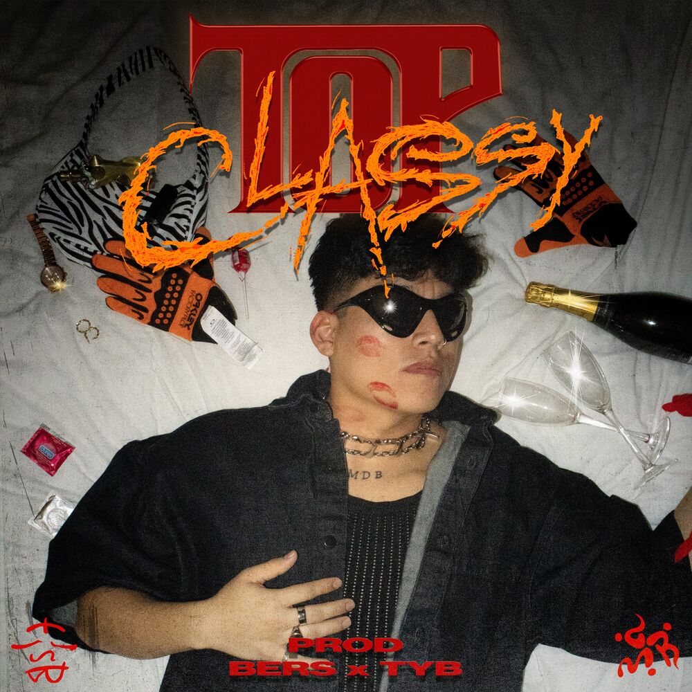 Picture of Top Classy