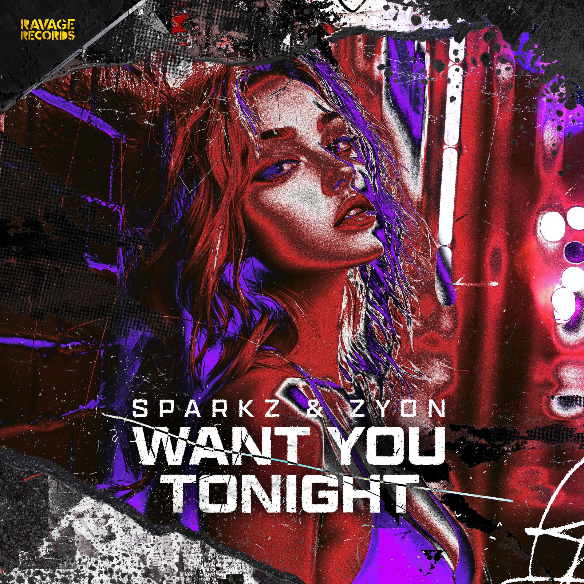 Album cover of Want You Tonight