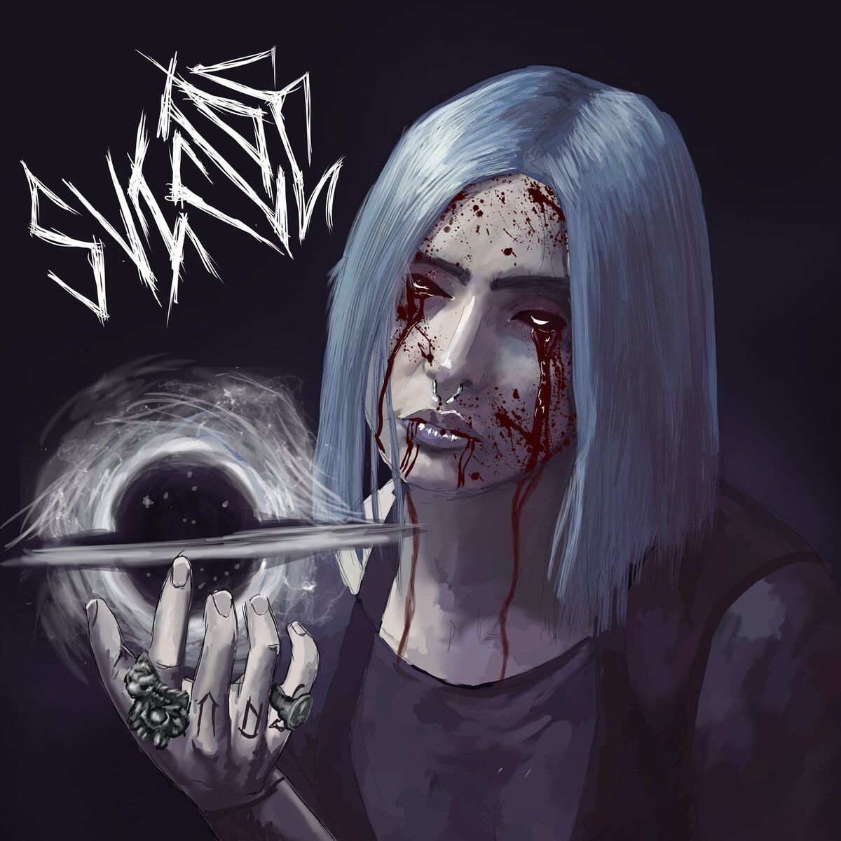 Album cover of Suicide