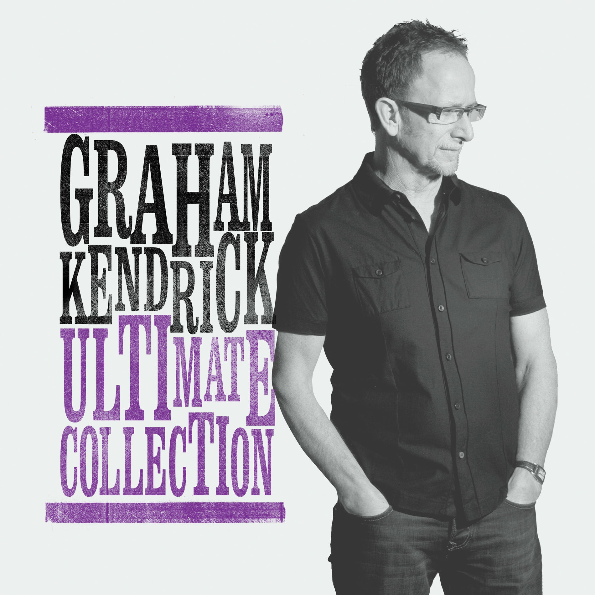 Album cover of Ultimate Collection