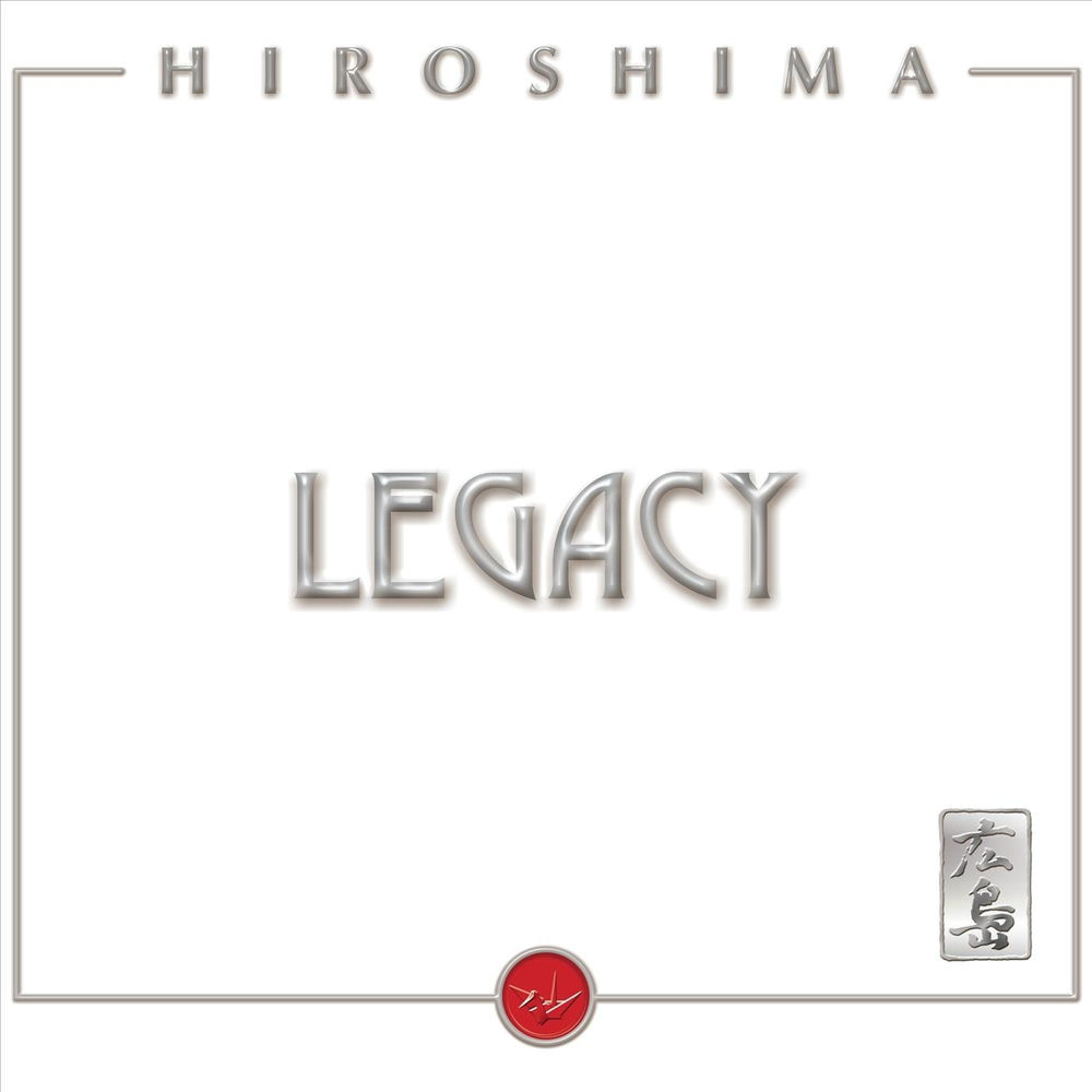 Legacy cover