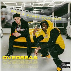 Cover of OVERSEAS