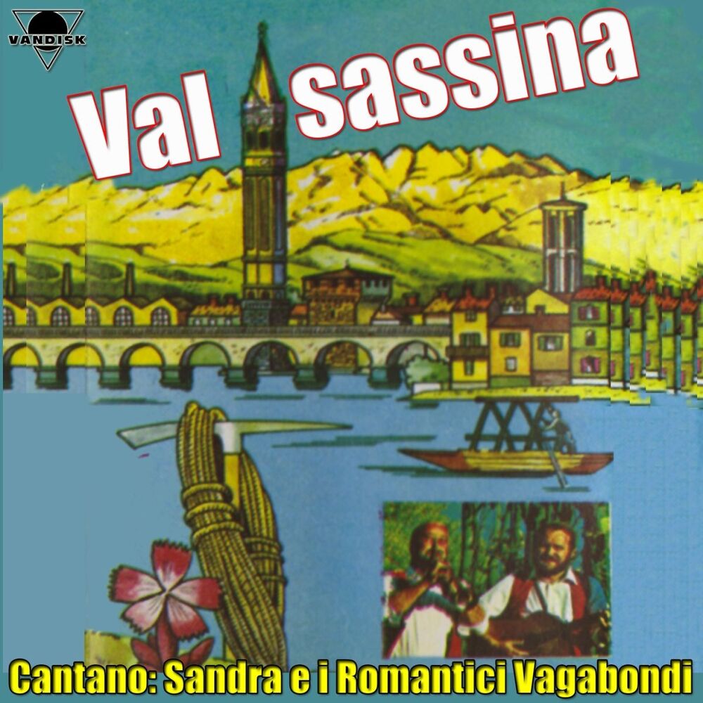 Picture of Valsassina