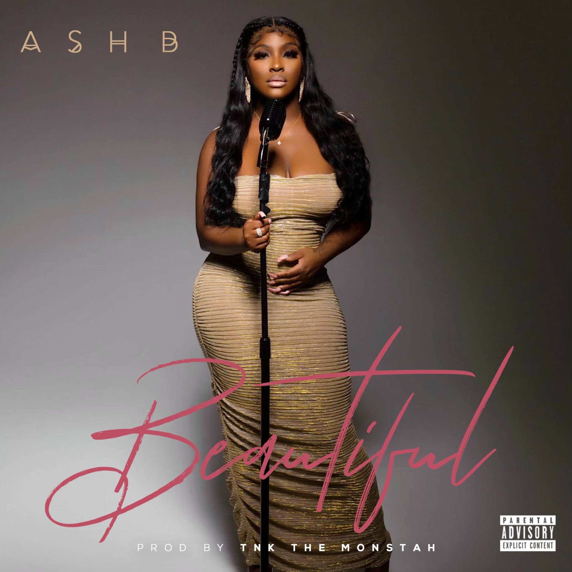 Album cover of Beautiful