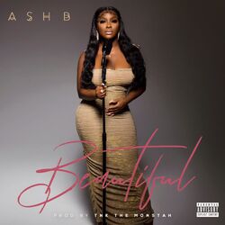 Cover of Beautiful