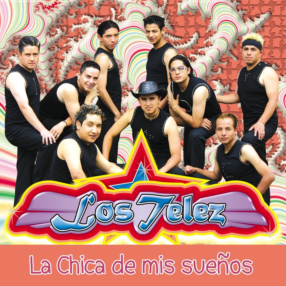 Picture of La Chica de Mis Sueños