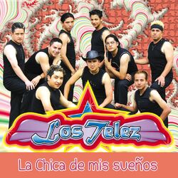Cover of La Chica de Mis Sueños