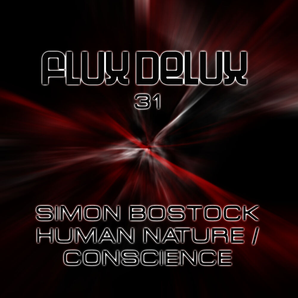 Picture of Human Nature / Conscience