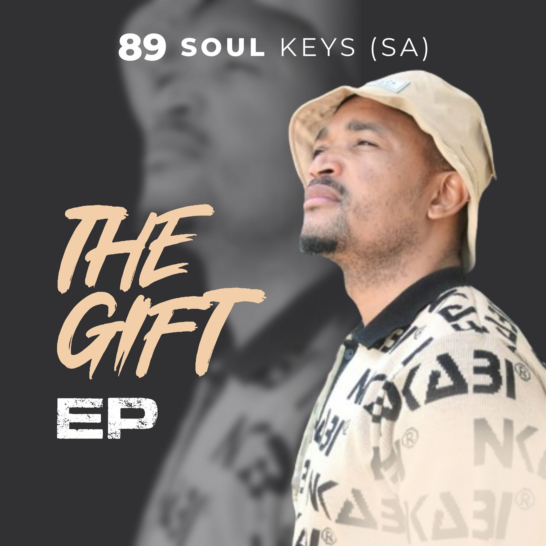 Album cover of The Gift