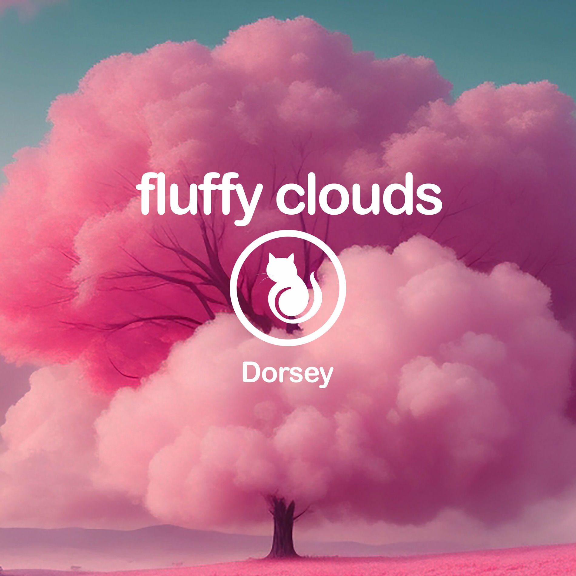 Album cover of Fluffy Clouds