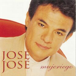 Cover of Mujeriego