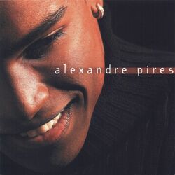 Cover of É Por Amor
