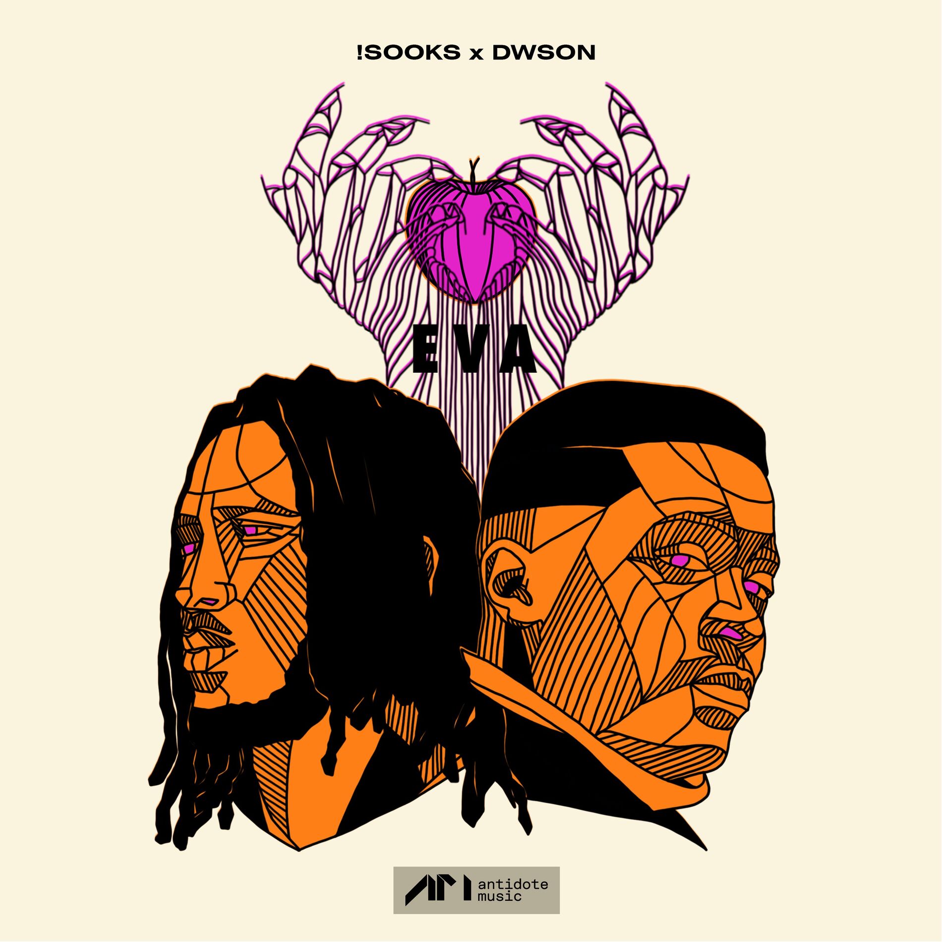 Album cover of Eva