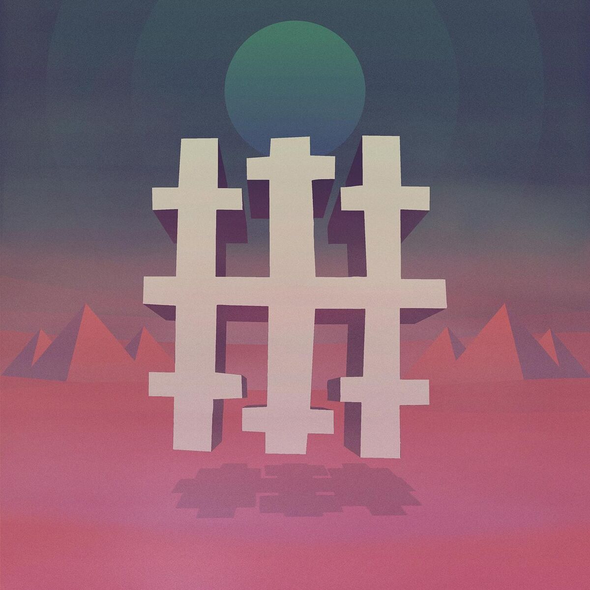 Album cover of Silent Earthling