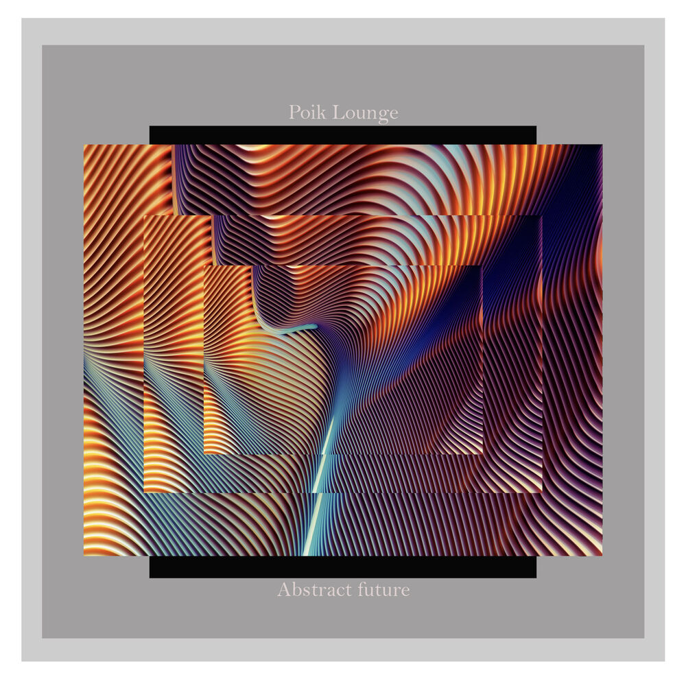 Picture of Abstract Future