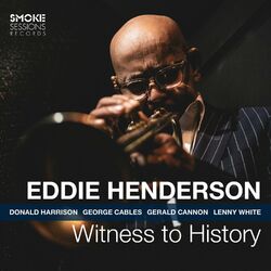 Cover of Witness to History
