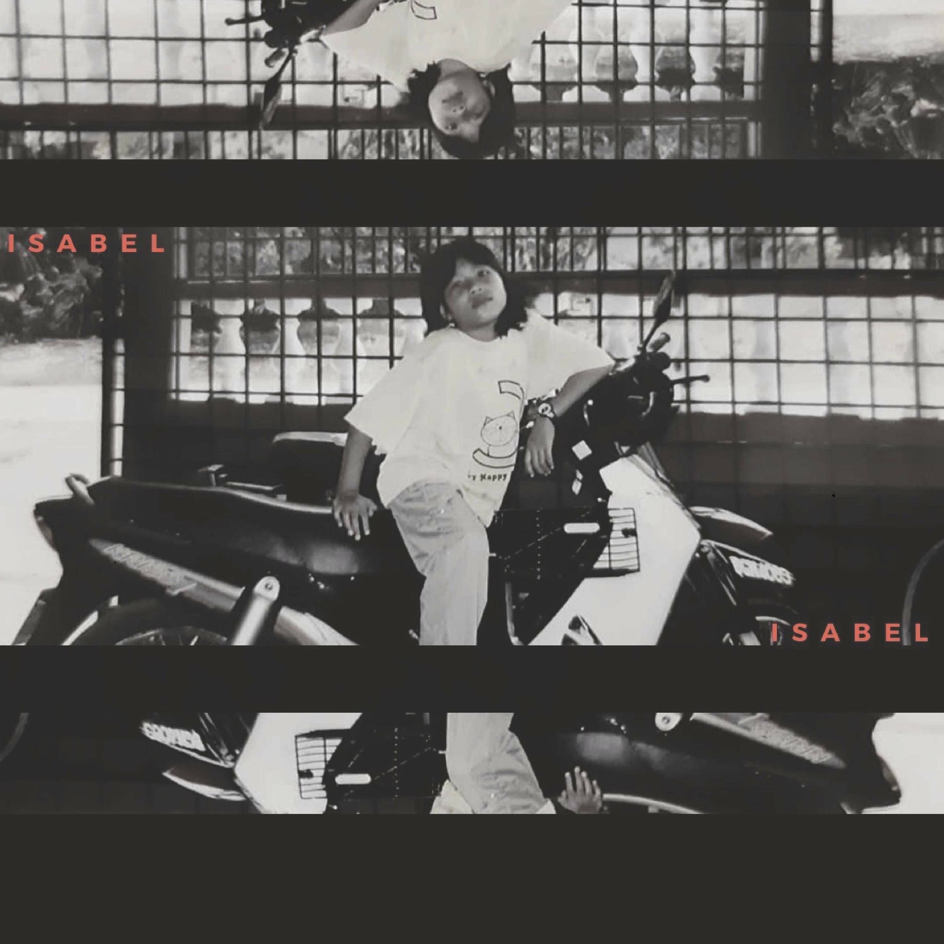Album cover of Isabel