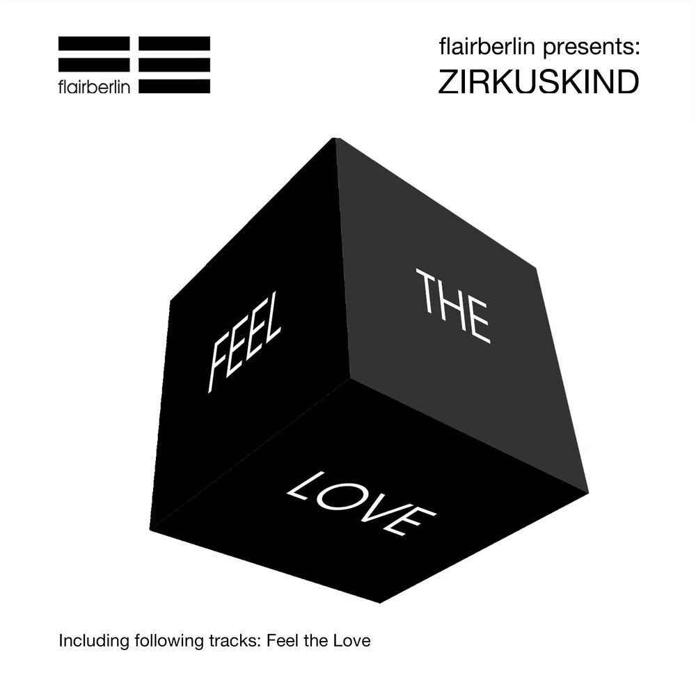 Picture of Feel the love