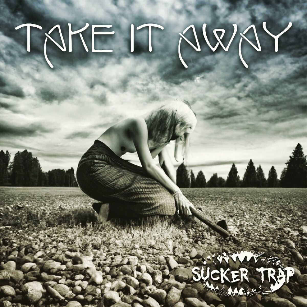 Album picture of Take It Away