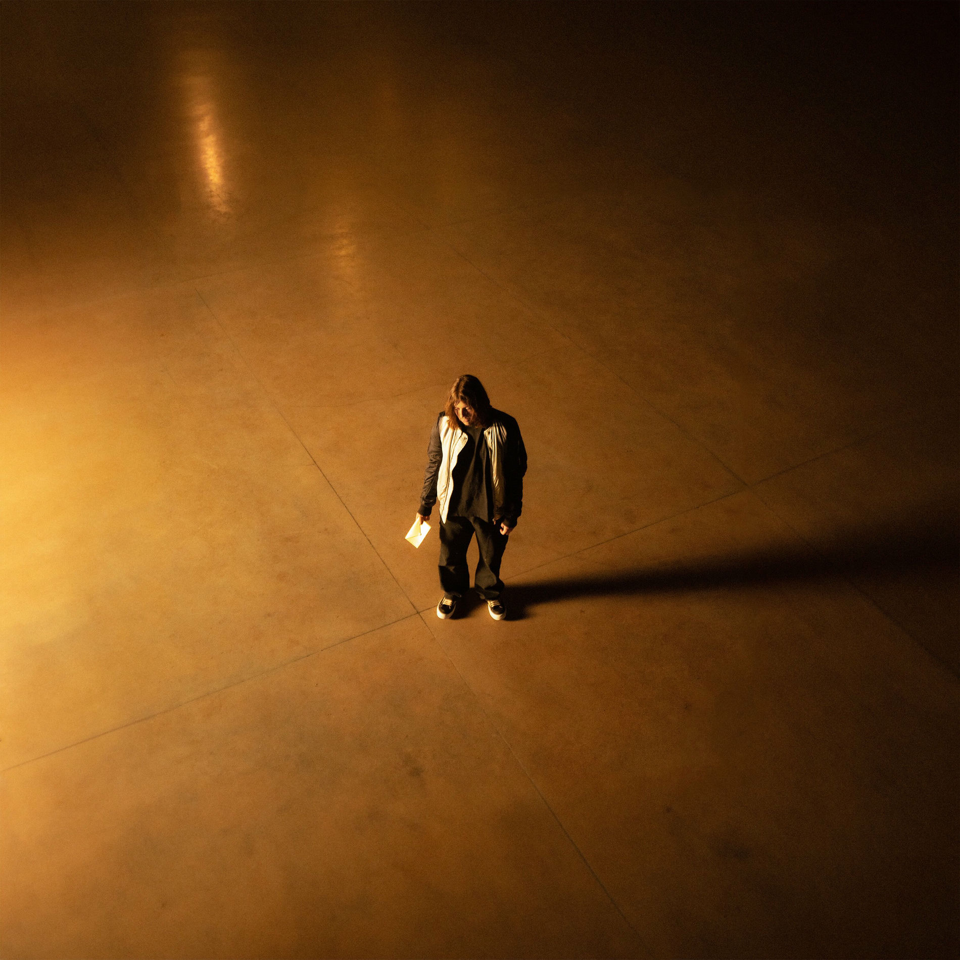 Album cover of Ai Grijă
