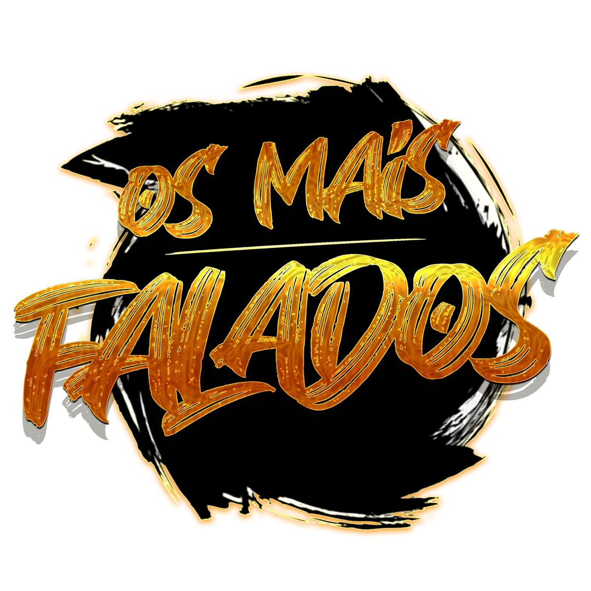 Album cover of Os Mais Falados