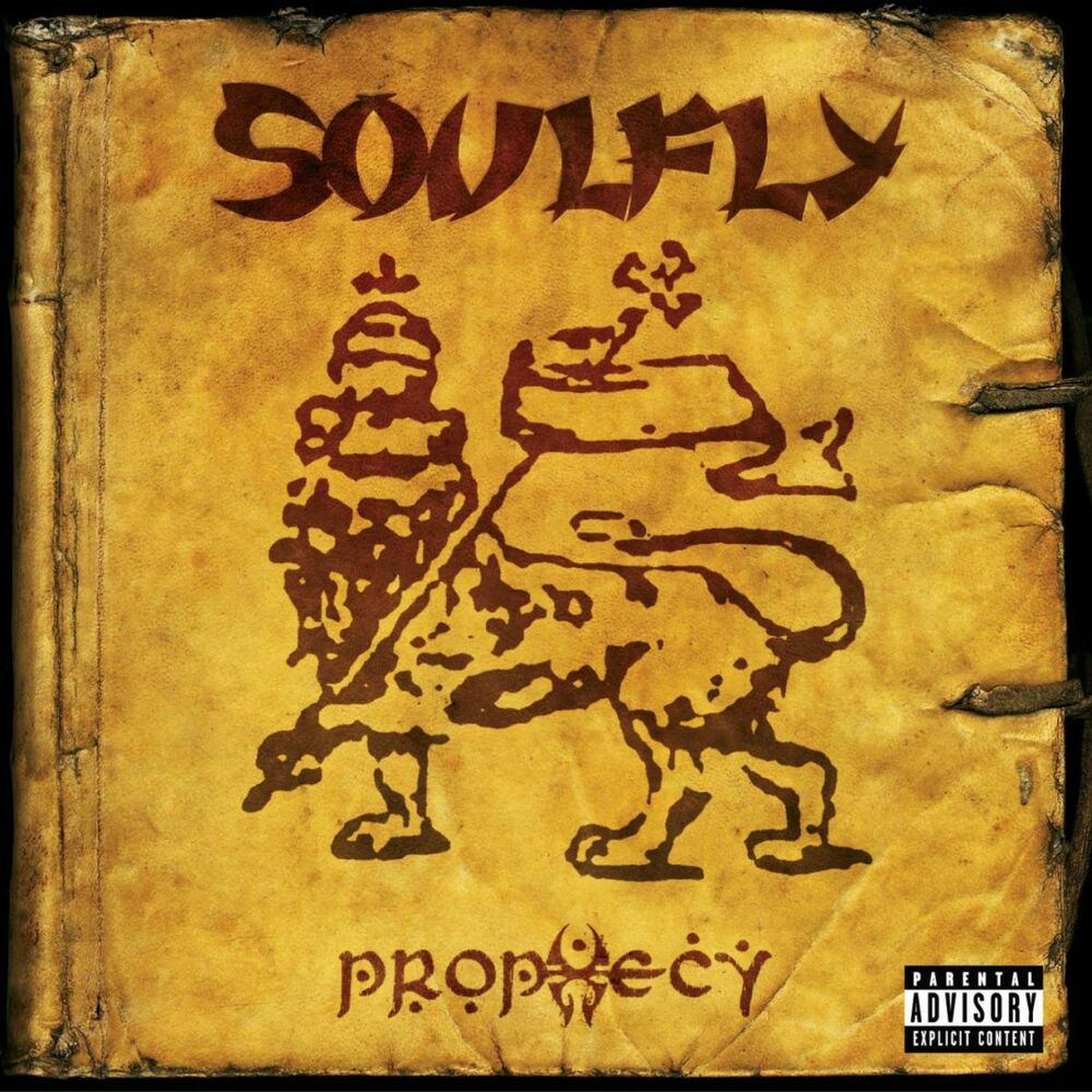 Picture of Prophecy