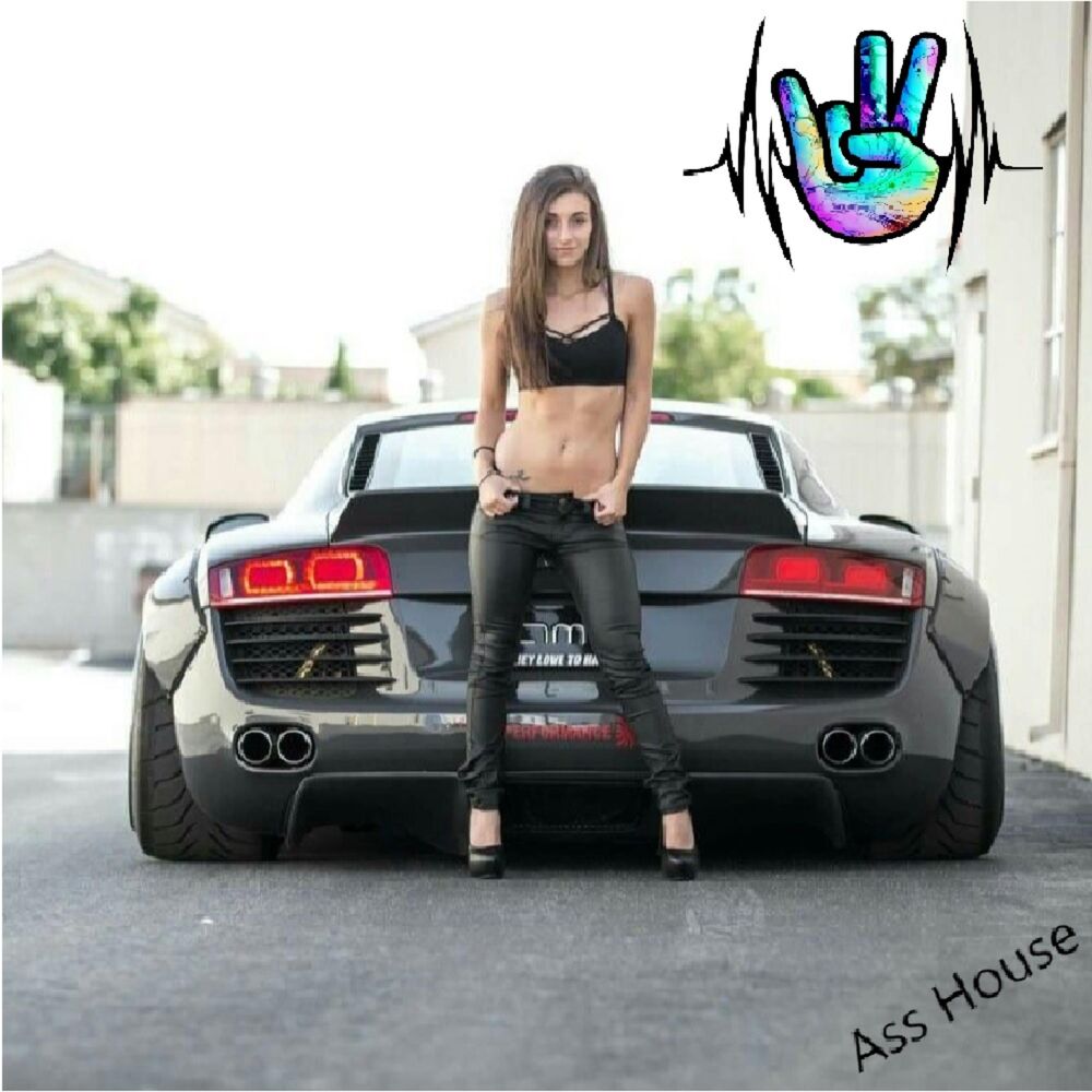 Picture of Ass House