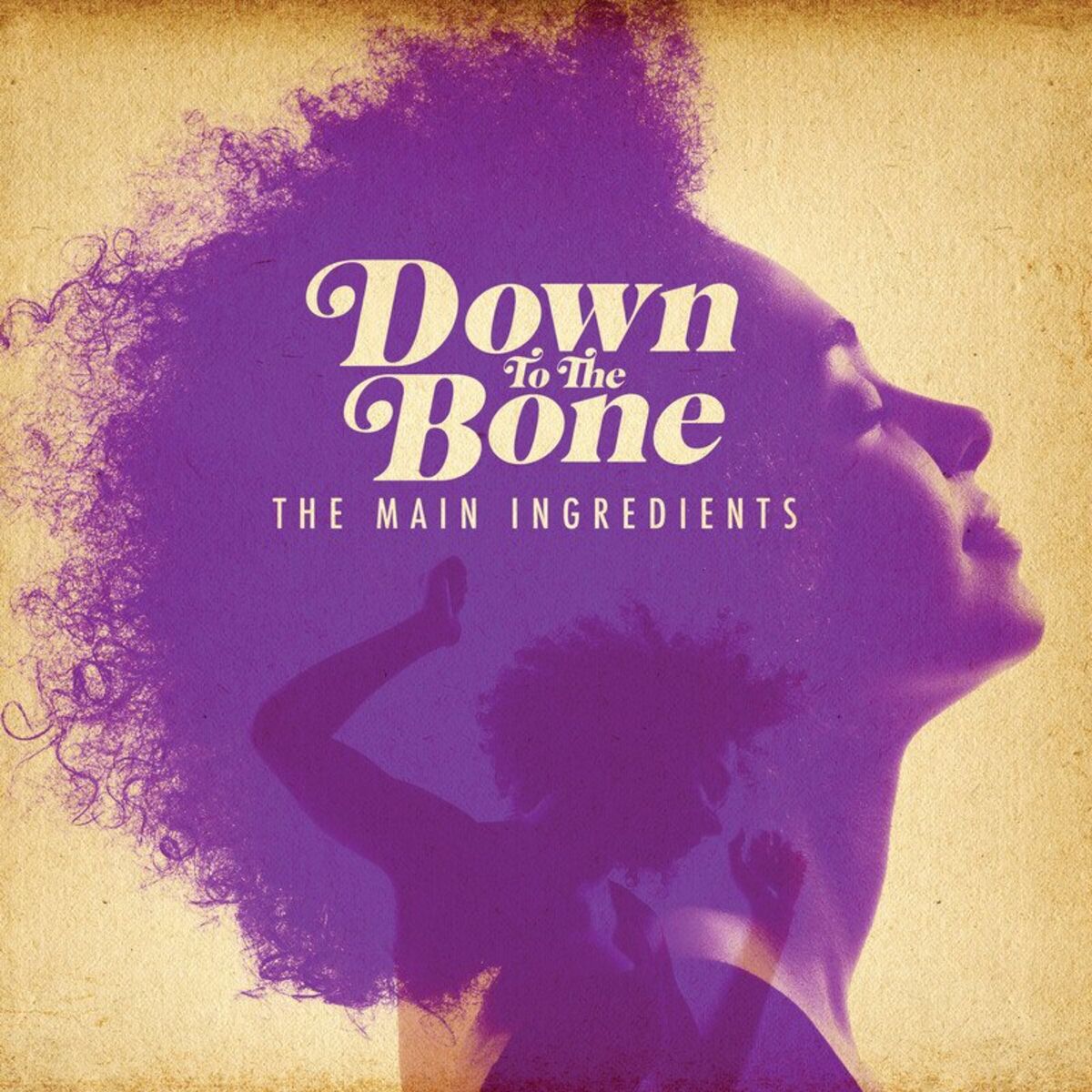 Album cover of The Main Ingredients