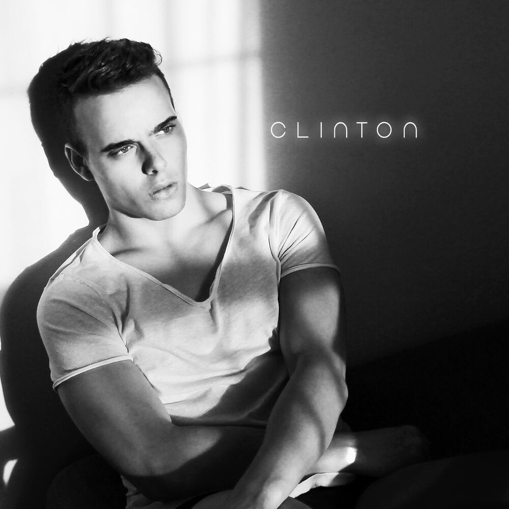 Picture of Clinton