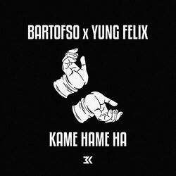 Cover of Kame Hame Ha
