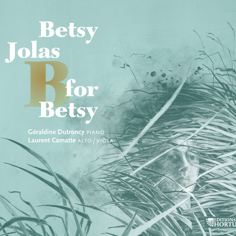 Picture of Jolas: B for Betsy