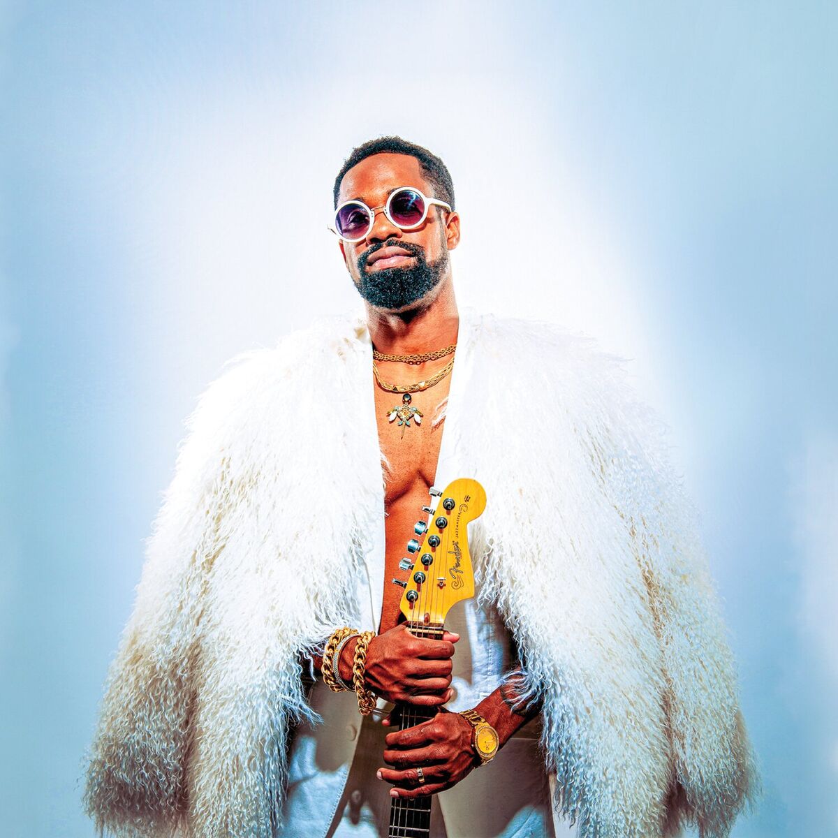 Album cover of 11-11-11 (Deluxe)