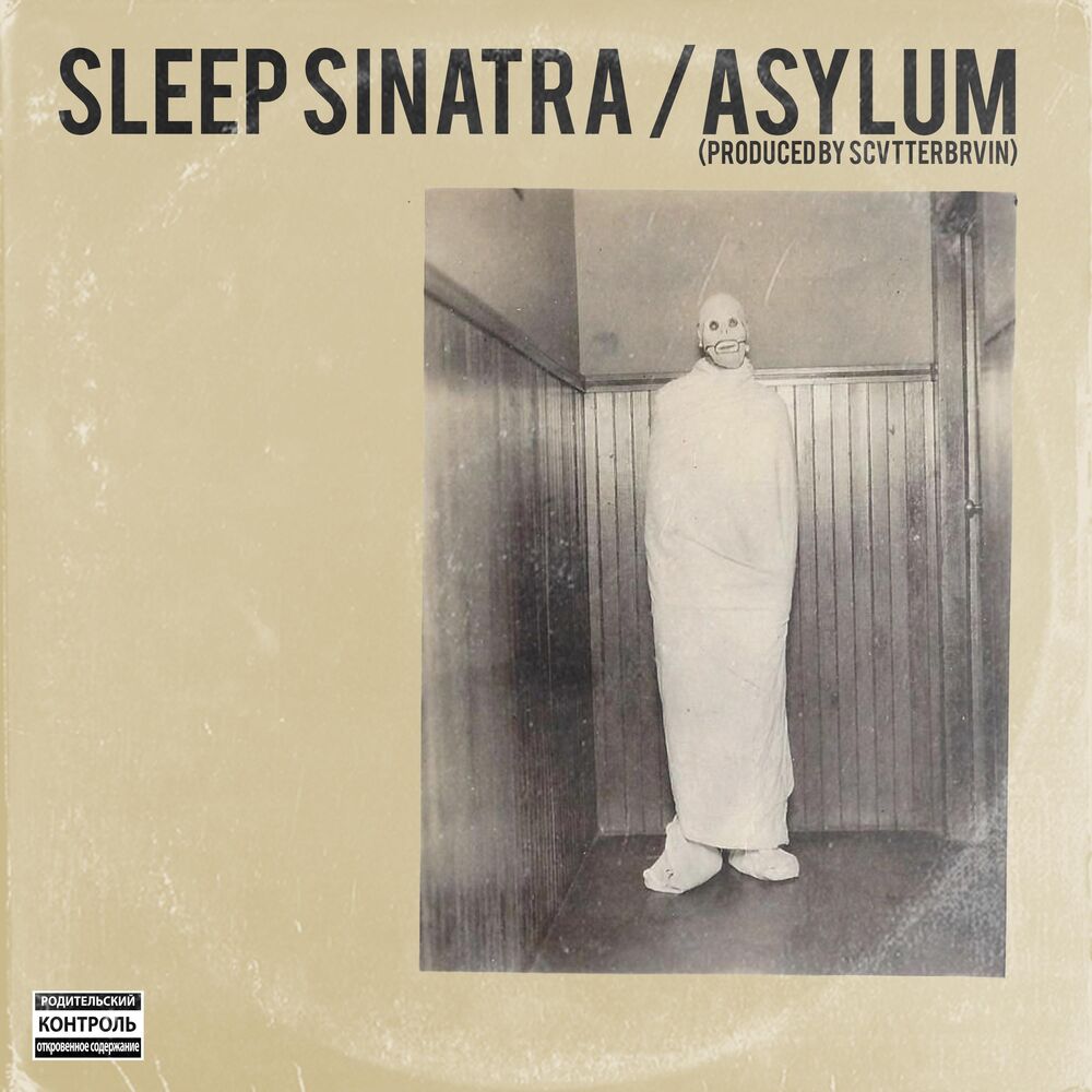 Picture of Asylum