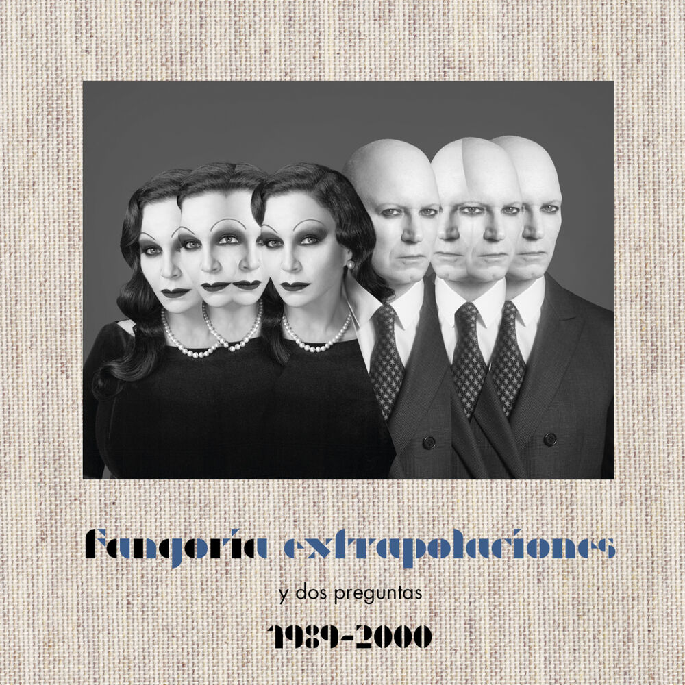 Picture of Extrapolaciones y dos preguntas 1989-2000