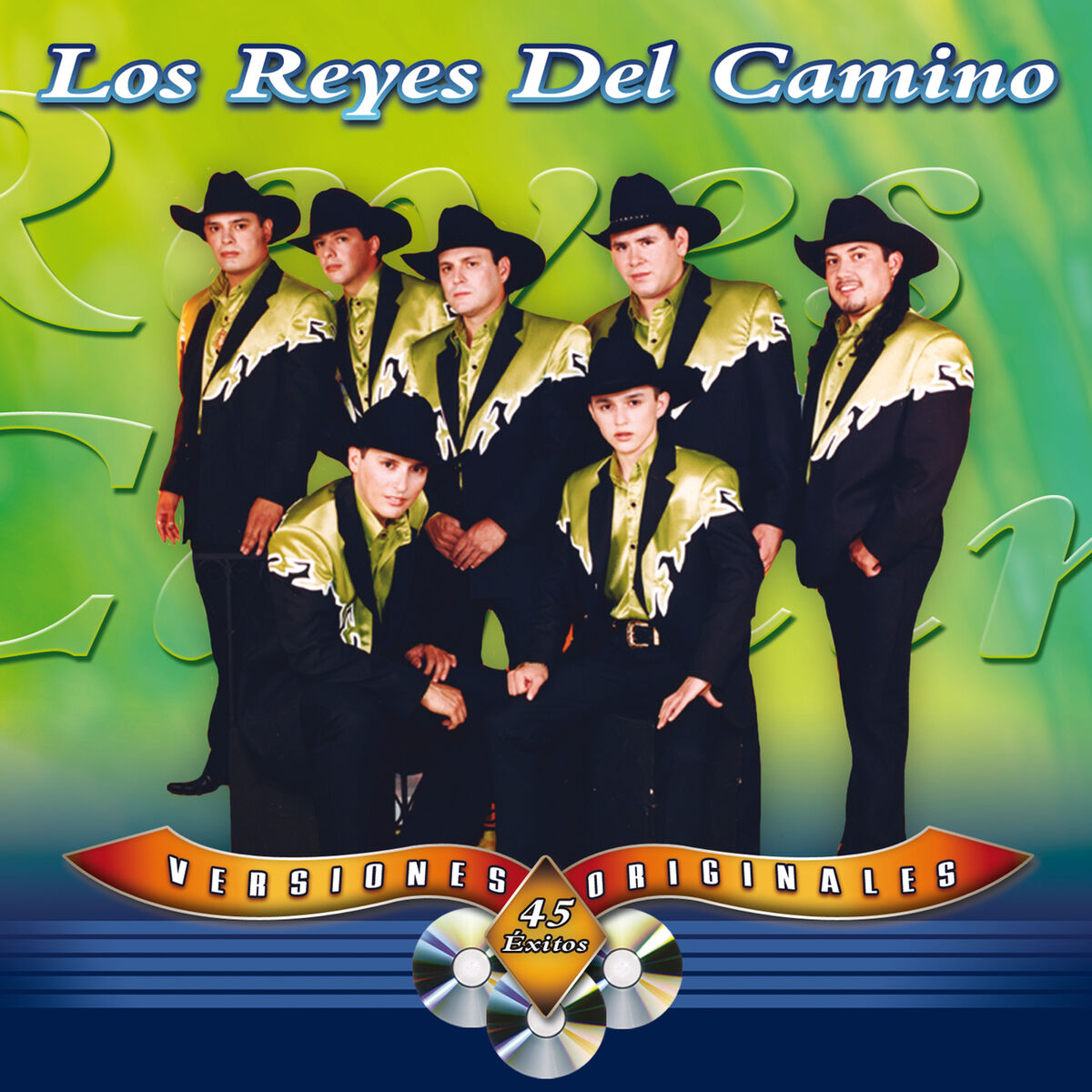 Album cover of Muchacha Bonita